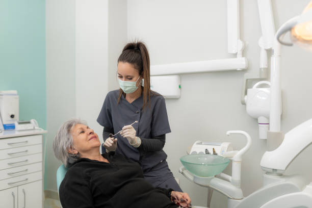 Best Pediatric Emergency Dentist in Freeland, PA