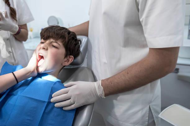 Best Weekend Emergency Dentist in Freeland, PA