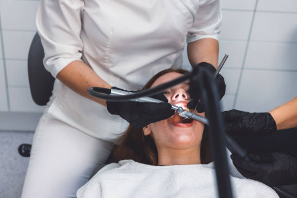 Best Mobile Emergency Dentist in Freeland, PA