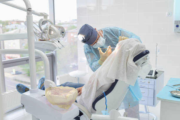 Best Emergency Root Canal Treatment in Freeland, PA